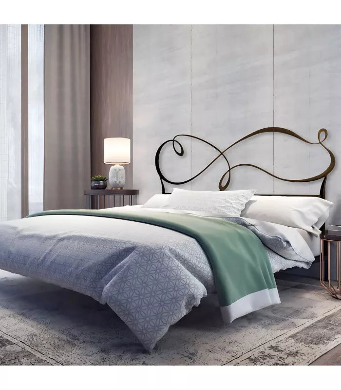 Letto Nuvola Ales Arredi - foto 3