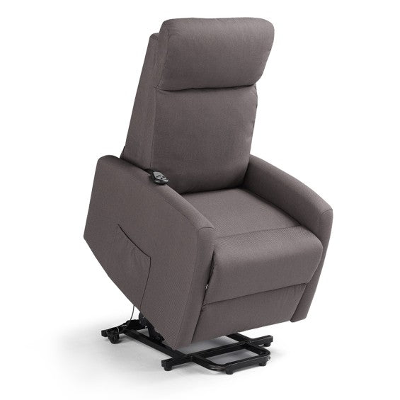 Seattle Plus 2 motori fango