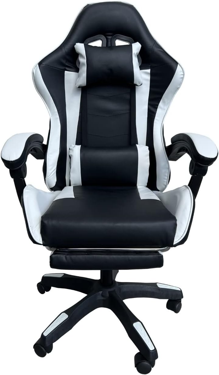 Sedia Gaming Ergonomica – Comfort, Stile e Performance