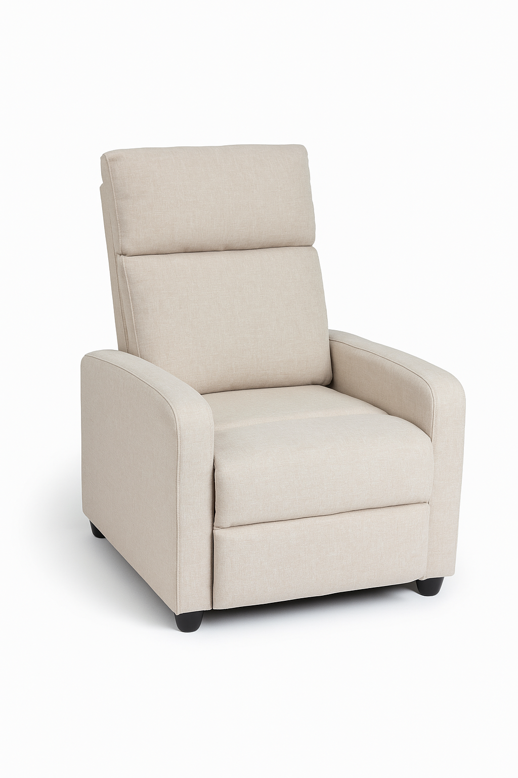 🌟 Poltrona Relax "Nuvola" - Il Comfort che Sognavi a Casa Tua