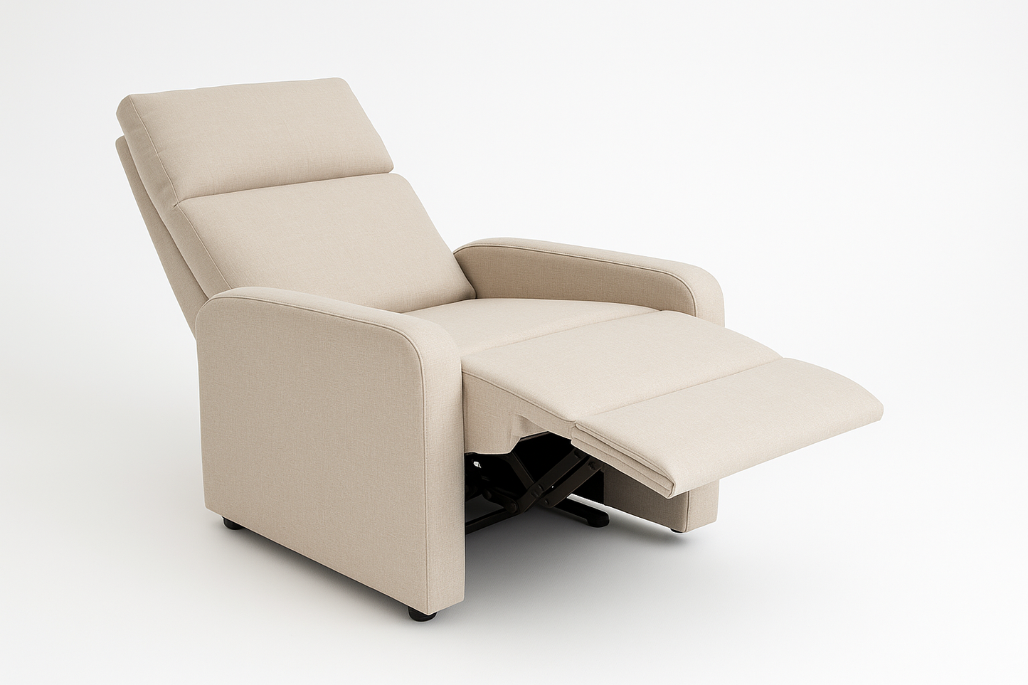 🌟 Poltrona Relax "Nuvola" - Il Comfort che Sognavi a Casa Tua