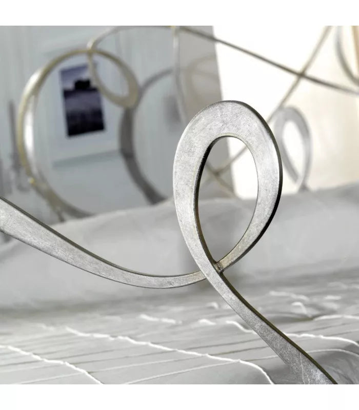 Letto Capriccio Ales Arredi - foto 3