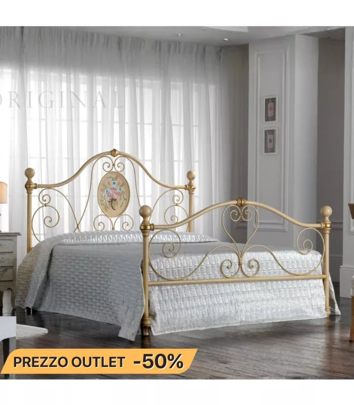 Letto Caterina Ales Arredi - foto 1