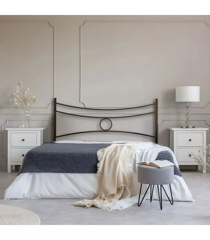 Letto Conca Ales Arredi - foto 1