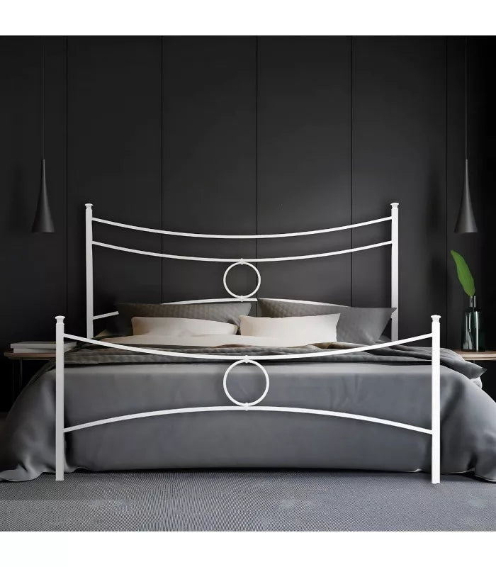 Letto Conca Ales Arredi - foto 2