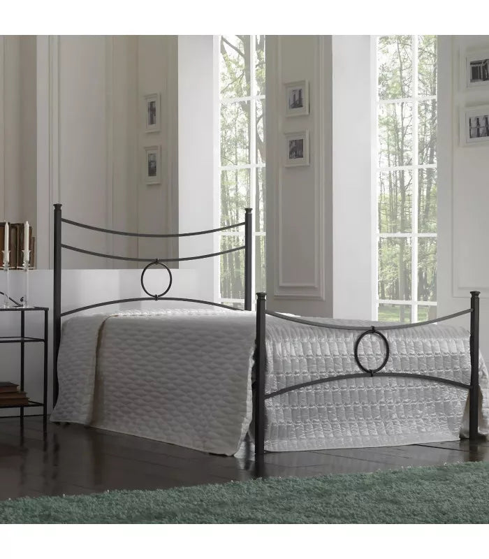 Letto Conca Ales Arredi - foto 3