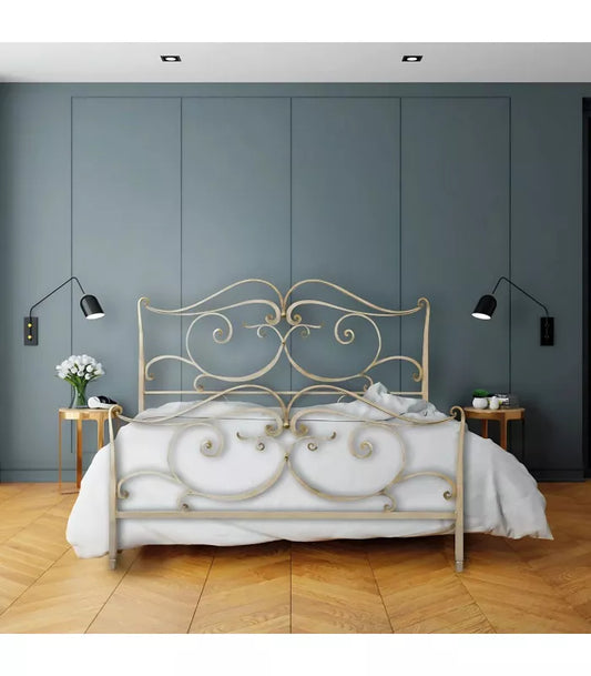 Letto David Ales Arredi - foto 1