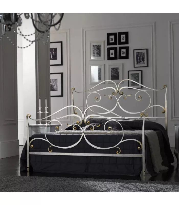 Letto David Ales Arredi - foto 2