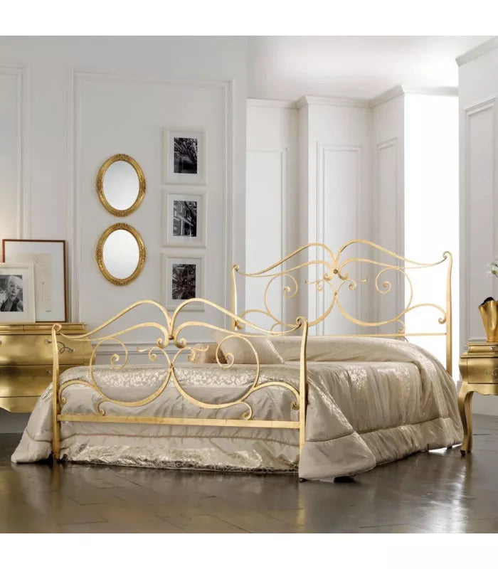 Letto David Ales Arredi - foto 3