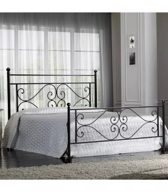Letto Firenze Ales Arredi - foto 1