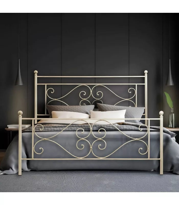 Letto Firenze Ales Arredi - foto 2