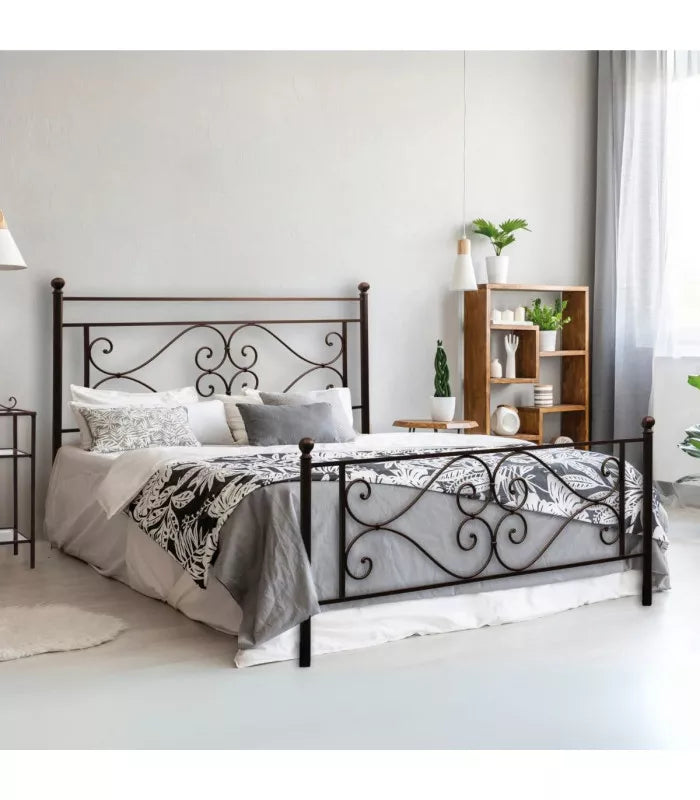 Letto Firenze Ales Arredi - foto 3