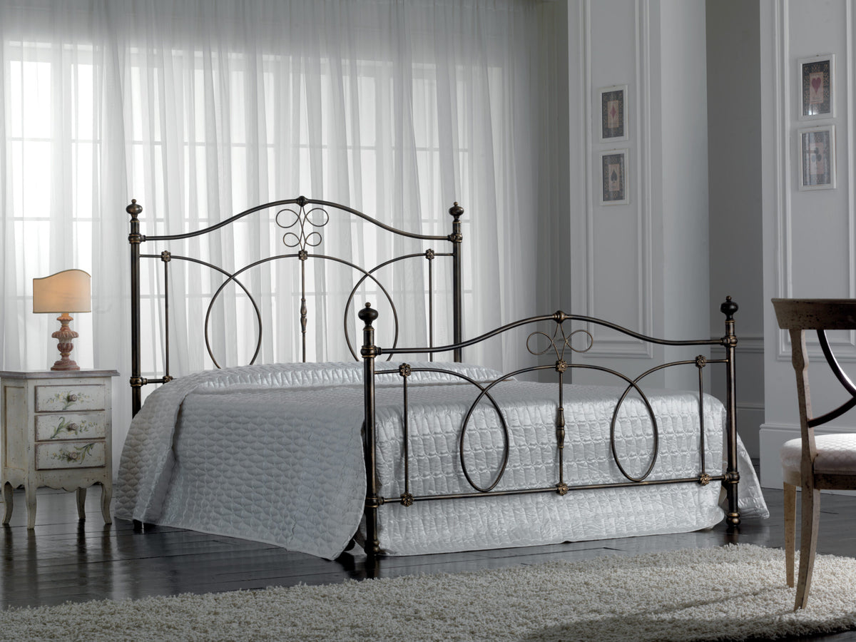 Letto Giada Ales Arredi - foto 2