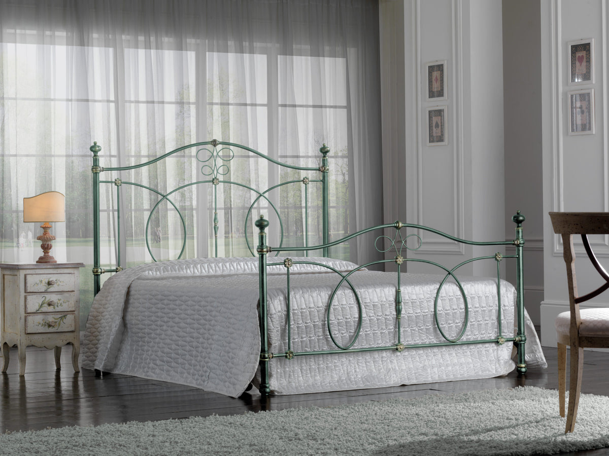 Letto Giada Ales Arredi - foto 3