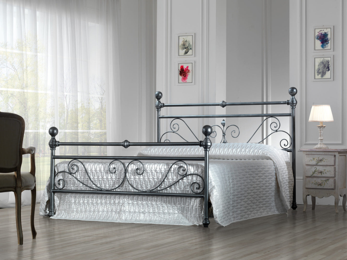 Letto Nonna Ales Arredi - foto 2