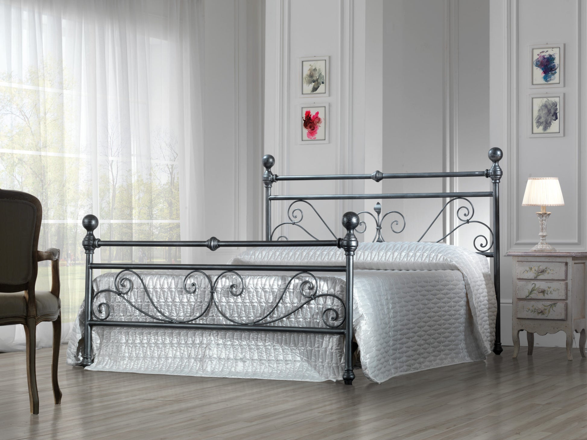Letto Nonna Ales Arredi - foto 2