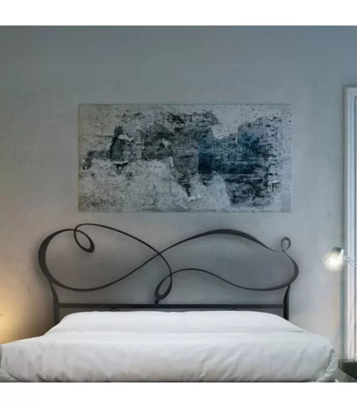 Letto Nuvola Ales Arredi - foto 2