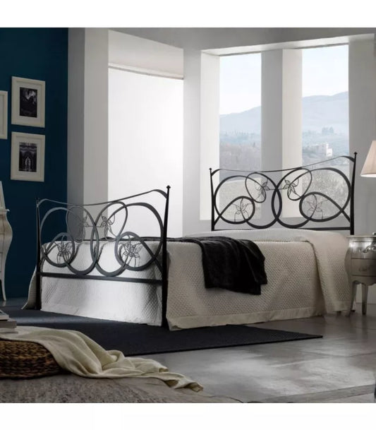 Letto Virginia Ales Arredi - foto 1