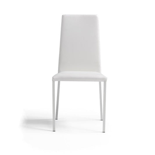 Sedia Betty - Bianco