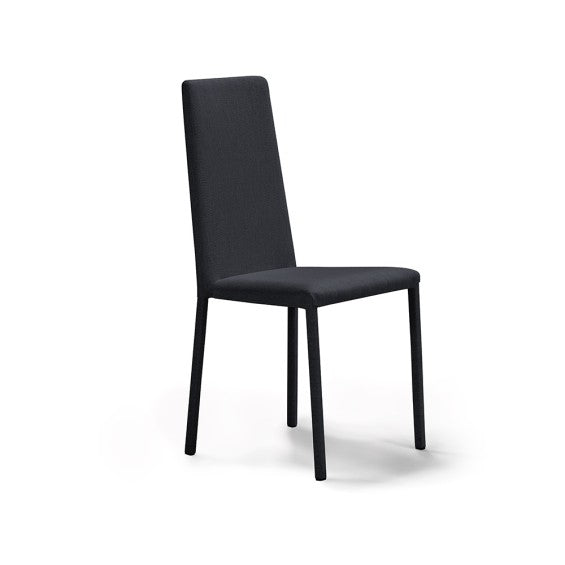 Sedia Betty Plus - Grafite