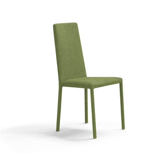 Sedia Betty Plus - Verde Lime