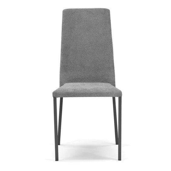 Sedia Betty Style - Pietra