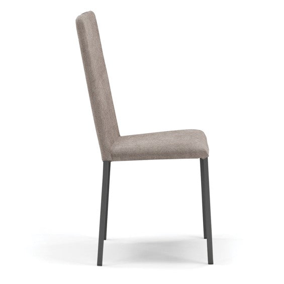 Sedia Betty Style - Terra