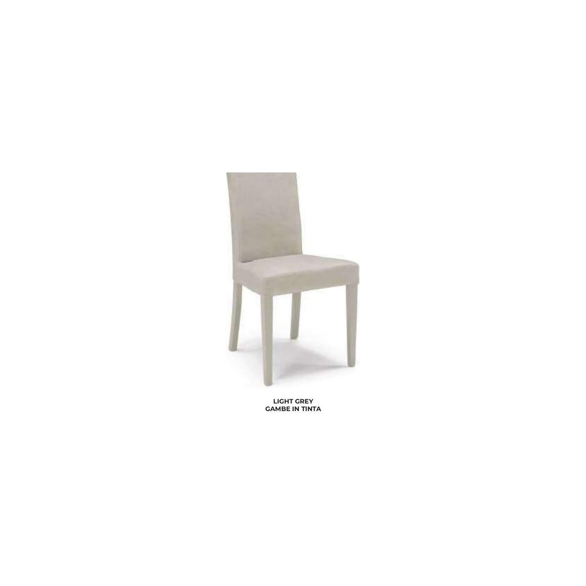 Edi similpelle - Light Grey