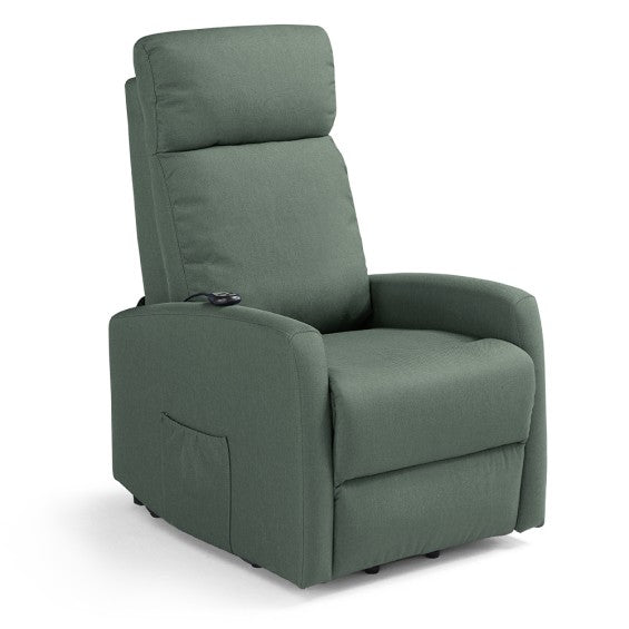 Poltrona Seattle Plus 2 motori